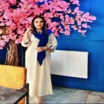 تصویر پروفایل سمیرا