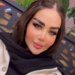 تصویر پروفایل تینا