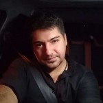 تصویر پروفایل مهران