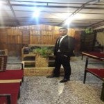 تصویر پروفایل علی
