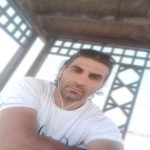 تصویر پروفایل بابک