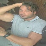 تصویر پروفایل امیر