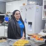 تصویر پروفایل سمیه