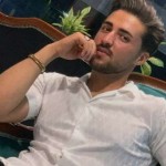 تصویر پروفایل میثم