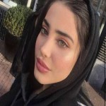 تصویر پروفایل ستایش