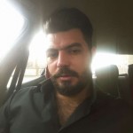 تصویر پروفایل بهنام