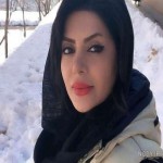 تصویر پروفایل مریم