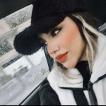 تصویر پروفایل مهسا