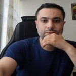 تصویر پروفایل هادی
