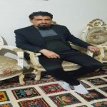 تصویر پروفایل دانیال