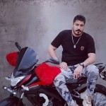 تصویر پروفایل مهرداد