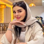 تصویر پروفایل سحر