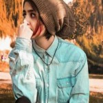 تصویر پروفایل یاسمن