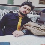 تصویر پروفایل تیمور