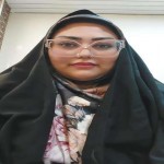 تصویر پروفایل فاطمه