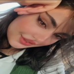 تصویر پروفایل سحر