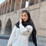 تصویر پروفایل محدثه