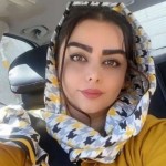 تصویر پروفایل مریم