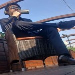 تصویر پروفایل مرتضی