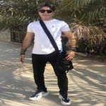 تصویر پروفایل ابراهيم