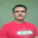تصویر پروفایل ابوذر