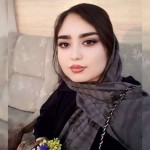 تصویر پروفایل لیلا