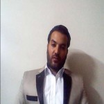 تصویر پروفایل مهرداد