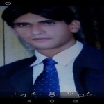 تصویر پروفایل علی