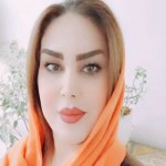 تصویر پروفایل مریم