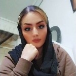 تصویر پروفایل سیما