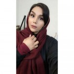 تصویر پروفایل سمیرا