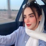 تصویر پروفایل فاطمه