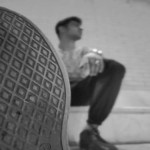 تصویر پروفایل علی
