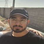 تصویر پروفایل جواد