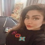 تصویر پروفایل پارمیدا