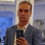 تصویر پروفایل فرهاد