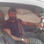 تصویر پروفایل مهدی