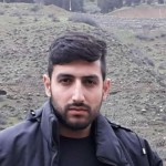 تصویر پروفایل آرش