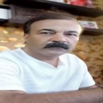 تصویر پروفایل مجید