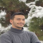 تصویر پروفایل فرید
