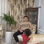 تصویر پروفایل علیرضا