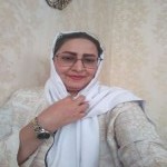 تصویر پروفایل ستاره