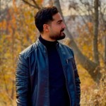 تصویر پروفایل سامان