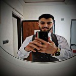 تصویر پروفایل مرتضی