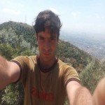 تصویر پروفایل علیرضا