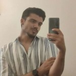 تصویر پروفایل عرفان