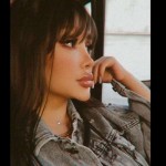 تصویر پروفایل فرشته