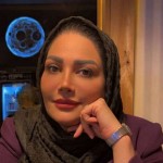 تصویر پروفایل رها