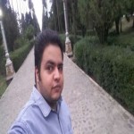 تصویر پروفایل آرین