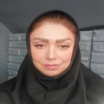 تصویر پروفایل نگین